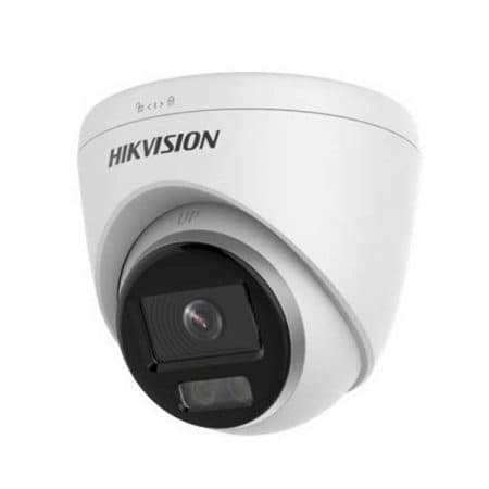 Camera HIKVISION DS-2CD1327G0-LU IP 2MP Colorvu Lite