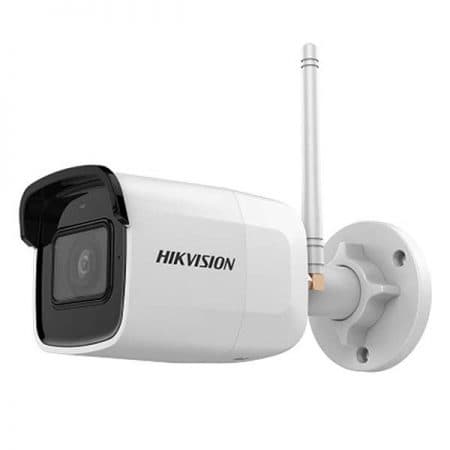 Camera HIKVISION DS-2CD2021G1-IDW1 IP 2MP