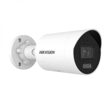 Camera HIKVISION DS-2CD2026G2-IU/SL IP AcuSense thế hệ 2 2MP