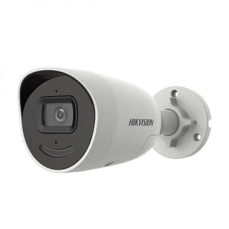 Camera HIKVISION DS-2CD2046G2-IU/SL IP AcuSense thế hệ 2 4MP