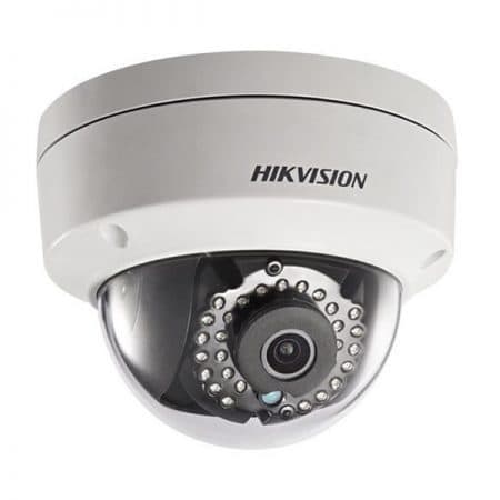Camera HIKVISION DS-2CD2121G0-IS IP hồng ngoại 2MP