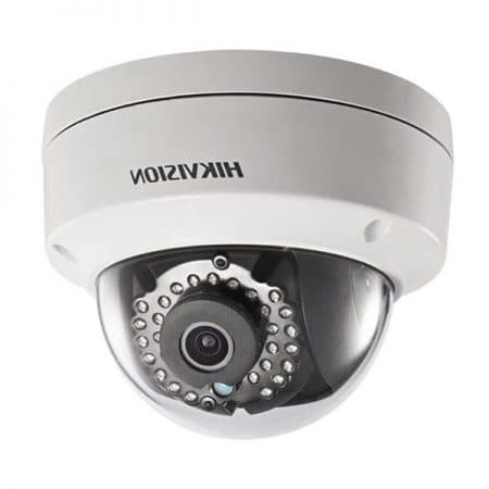Camera HIKVISION DS-2CD2121G0-IW IP hồng ngoại 2MP