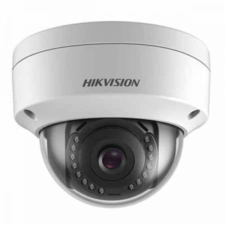 Camera HIKVISION DS-2CD2121G0-IWS IP hồng ngoại 2MP