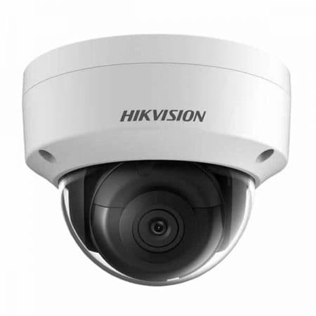 Camera HIKVISION DS-2CD2143G0-IU IP hồng ngoại 4MP