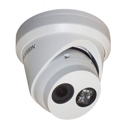 Camera HIKVISION DS-2CD2323G0-IU IP hồng ngoại 2MP
