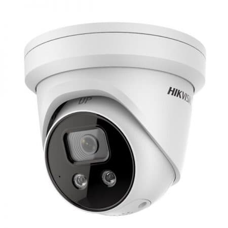 Camera HIKVISION DS-2CD2326G2-ISU/SL IP AcuSense thế hệ 2 2MP