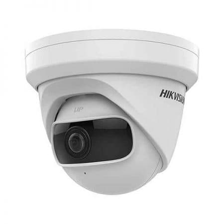 Camera HIKVISION DS-2CD2345G0P-I IP 4MP