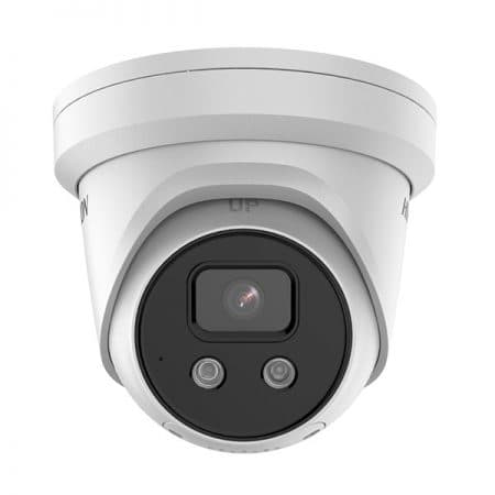 Camera HIKVISION DS-2CD2346G2-ISU/SL IP AcuSense thế hệ 2 4MP