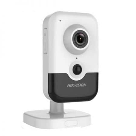 Camera HIKVISION DS-2CD2455FWD-IW IP Cube hồng ngoại 5MP