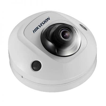 Camera HIKVISION DS-2CD2523G0-I IP hồng ngoại 2MP