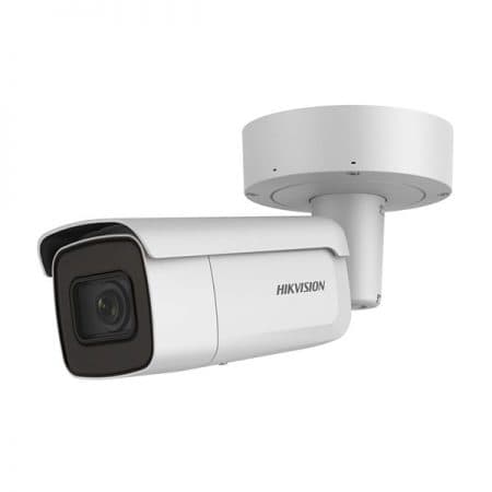 Camera HIKVISION DS-2CD2646G2-IZSU/SL IP AcuSense thế hệ 2 4MP
