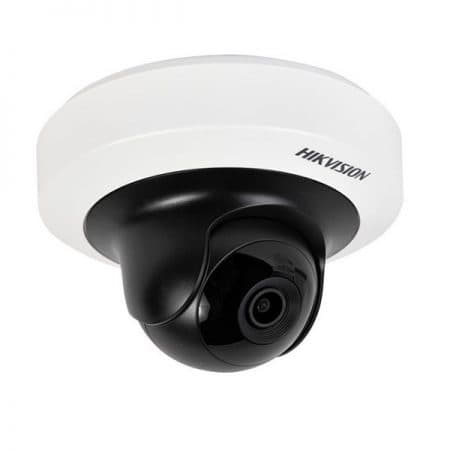 Camera HIKVISION DS-2CD2F22FWD-IWS IP hồng ngoại 2MP
