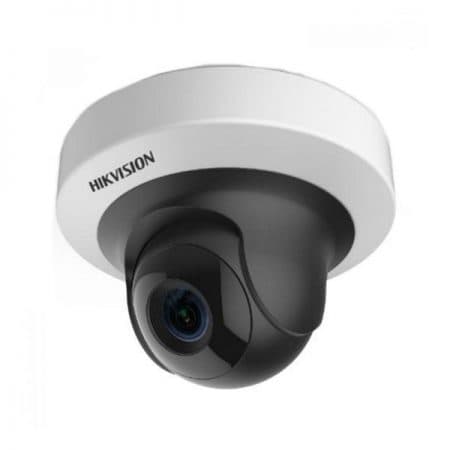 Camera HIKVISION DS-2CD2F42FWD-IWS IP hồng ngoại 4MP