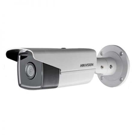 Camera HIKVISION DS-2CD2T23G0-I5 IP hồng ngoại 2MP