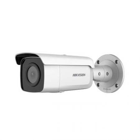 Camera HIKVISION DS-2CD2T26G2-2I IP AcuSense thế hệ 2 2MP