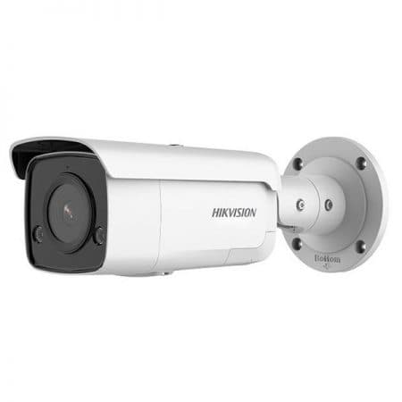 Camera HIKVISION DS-2CD2T26G2-ISU/SL IP AcuSense thế hệ 2 2MP