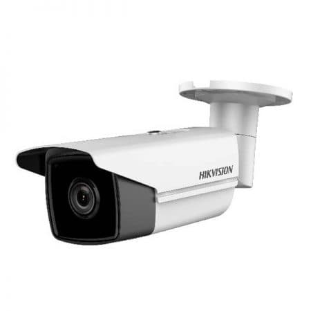 Camera HIKVISION DS-2CD2T41G1-I IP 4MP