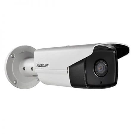 Camera HIKVISION DS-2CD2T43G0-I8 IP hồng ngoại 4MP