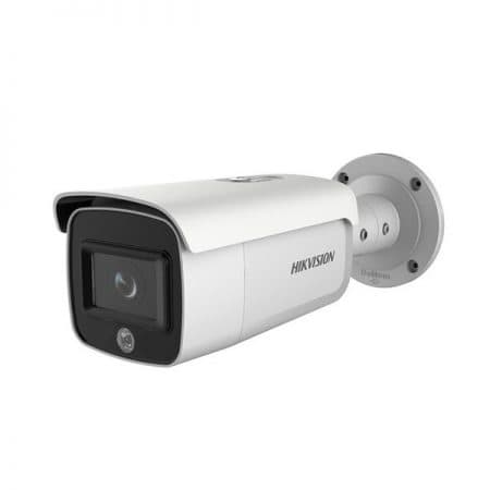 Camera HIKVISION DS-2CD2T46G1-4I/SL IP hồng ngoại 4MP