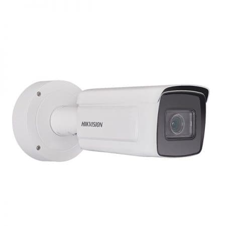 Camera HIKVISION DS-2CD2T46G2-ISU/SL IP AcuSense thế hệ 2 4MP