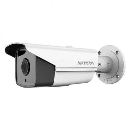 Camera HIKVISION DS-2CD2T63G0-I5 IP hồng ngoại 6MP