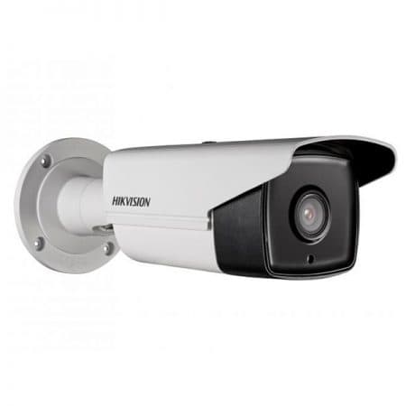 Camera HIKVISION DS-2CD2T63G0-I8 IP hồng ngoại 6MP