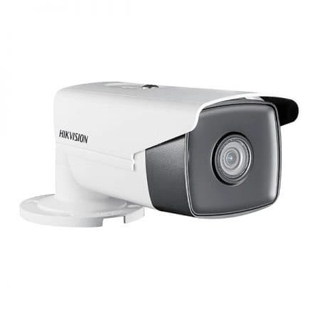 Camera HIKVISION DS-2CD2T83G0-I8 IP hồng ngoại 8MP