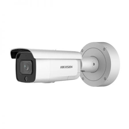 Camera HIKVISION DS-2CD2T86G2-ISU/SL IP AcuSense thế hệ 2 8MP