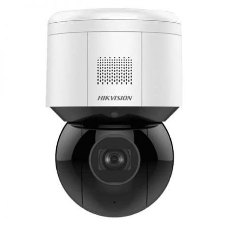 Camera HIKVISION DS-2DE3A404IW-DE/W IP Mini SpeedDome 4MP