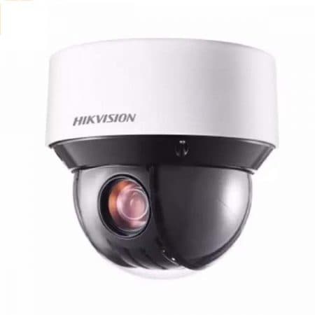 Camera HIKVISION DS-2DE4A404IW-DE IP PTZ 4MP (2.8-12mm)