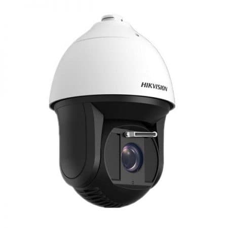 Camera HIKVISION DS-2DF8836IX-AELW IP SpeedDome hồng ngoại 8MP