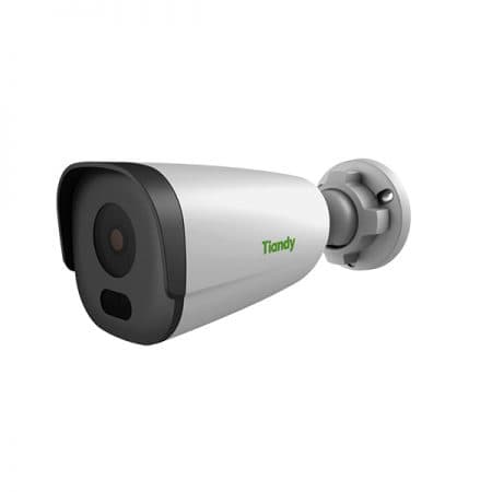 Camera IP Tiandy 2MP TC-C32GN – Camera thân thông minh