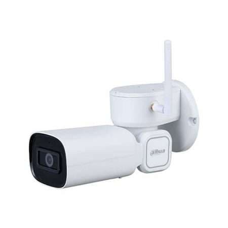 Camera IP Wifi PTZ 2MP DAHUA DH-PTZ1C203UE-GN-W