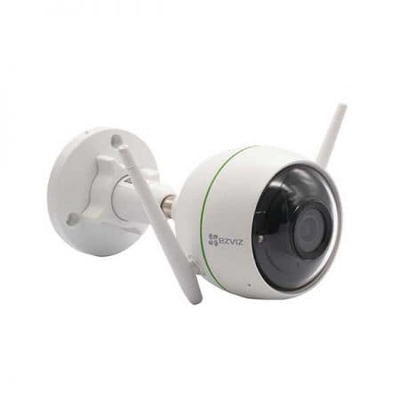 Camera Wifi EZVIZ C3WN 2MP ngoài trời, không dây mạnh mẽ