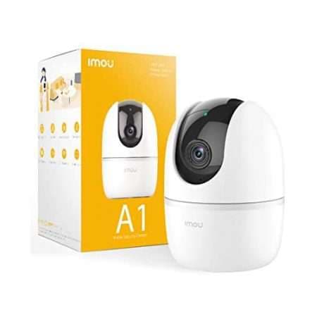 Camera Wifi IMOU IPC-A22EP 2MP xoay, đàm thoại 2 chiều