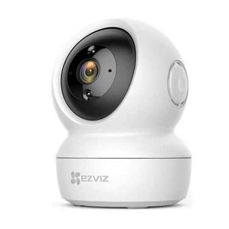 Camera Wifi không dây EZVIZ 4MP C6N thông minh