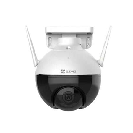 Camera Wifi ngoài trời 4MP EZVIZ C8W quay quét 360 độ