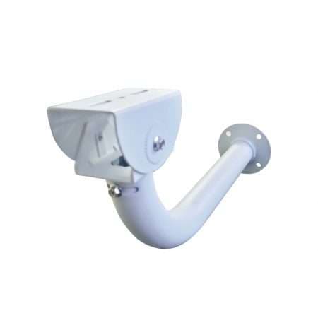 Chân đế Camera chữ L ngoài trời ( vỏ sắt ) – dài 40cm