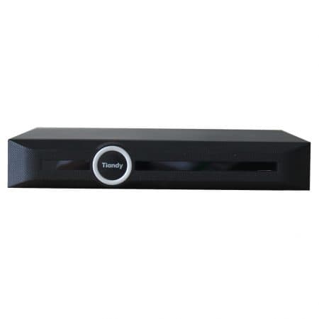 Đầu ghi camera Tiandy 5 cổng TC-R3105