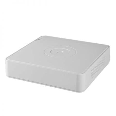 Đầu ghi HIKVISION DS-7104HGHI-F1 Turbo HD 3.0 DVR 2Mp