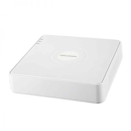 Đầu ghi HIKVISION DS-7104NI-Q1/4P IP 4 kênh