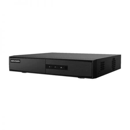 Đầu ghi HIKVISION DS-7204HGHI-F1 Turbo HD 3.0 DVR 2Mp