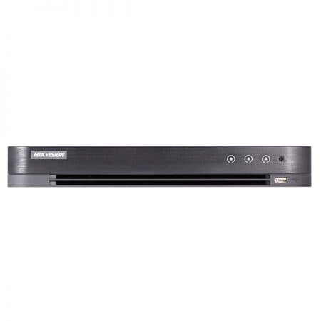 Đầu ghi HIKVISION DS-7204HQHI-K1 Turbo HD 4.0 DVR 3Mp