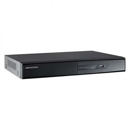 Đầu ghi HIKVISION DS-7208HGHI-F1/N Turbo HD 3.0 DVR 2Mp