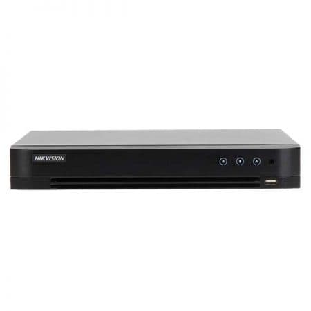 Đầu ghi HIKVISION DS-7216HGHI-K2 Turbo HD 4.0 DVR 2Mp
