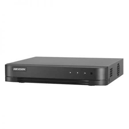 Đầu ghi HIKVISION DS-7216HQHI-K1 Turbo HD 4.0 DVR 3Mp