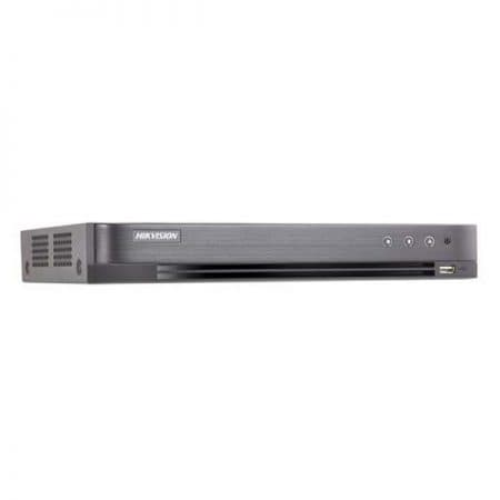 Đầu ghi HIKVISION DS-7216HQHI-K2 Turbo HD 4.0 DVR 3Mp