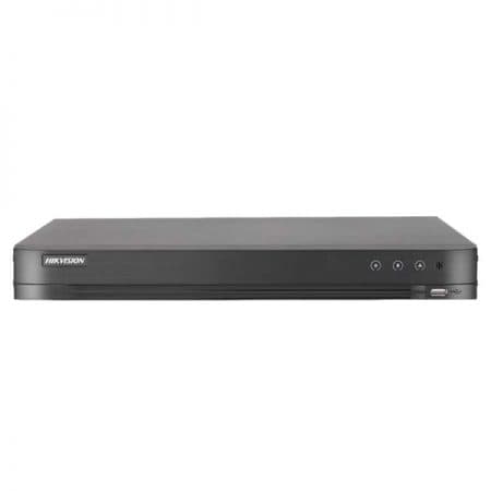 Đầu ghi HIKVISION DS-7224HGHI-K2 Turbo HD 4.0 DVR 2Mp