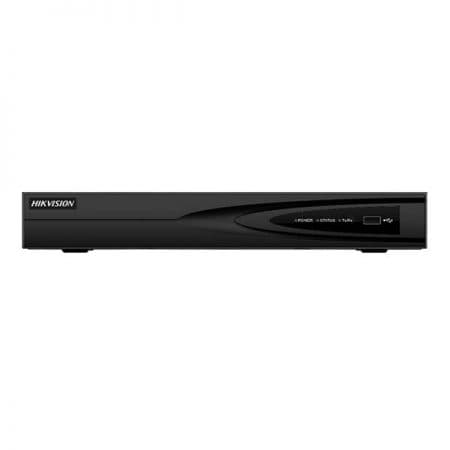 Đầu ghi HIKVISION DS-7604NI-K1/4P(B) IP 4 kênh
