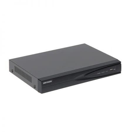 Đầu ghi HIKVISION DS-7604NI-K1(B) IP 4 kênh